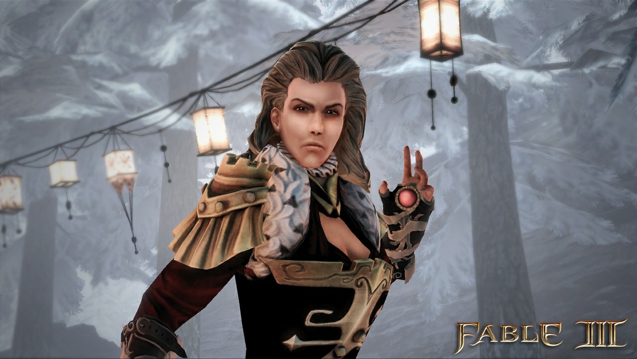 Fable III - Imagen 17